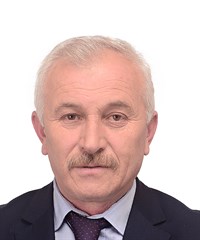 Tecat ŞAHİN